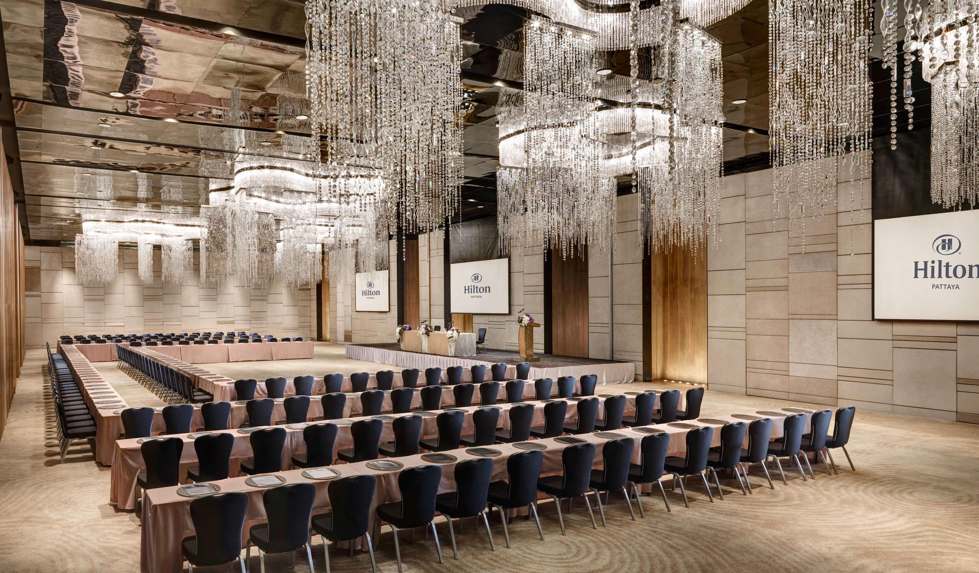 Hilton Resor