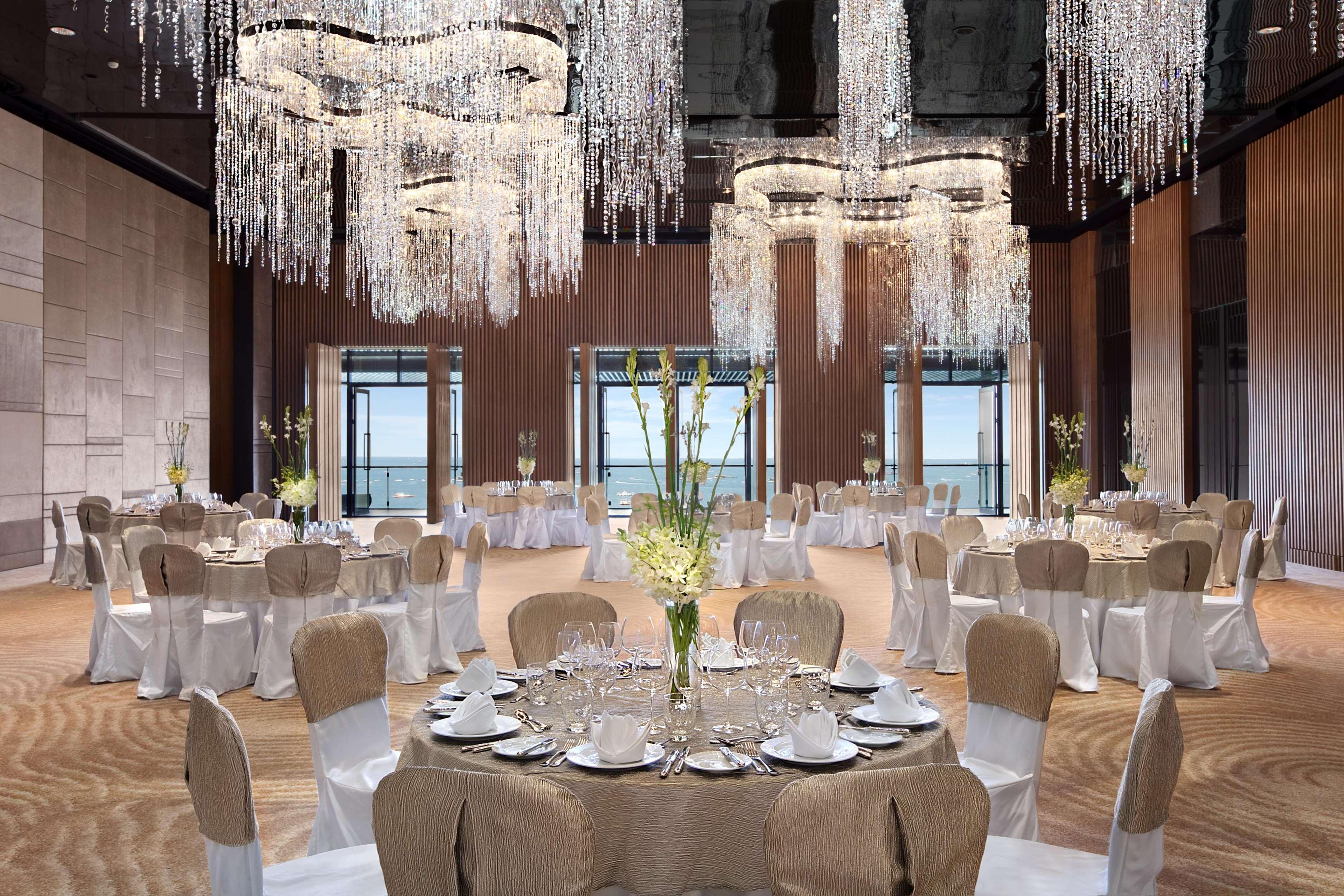 Hilton Resor 5*