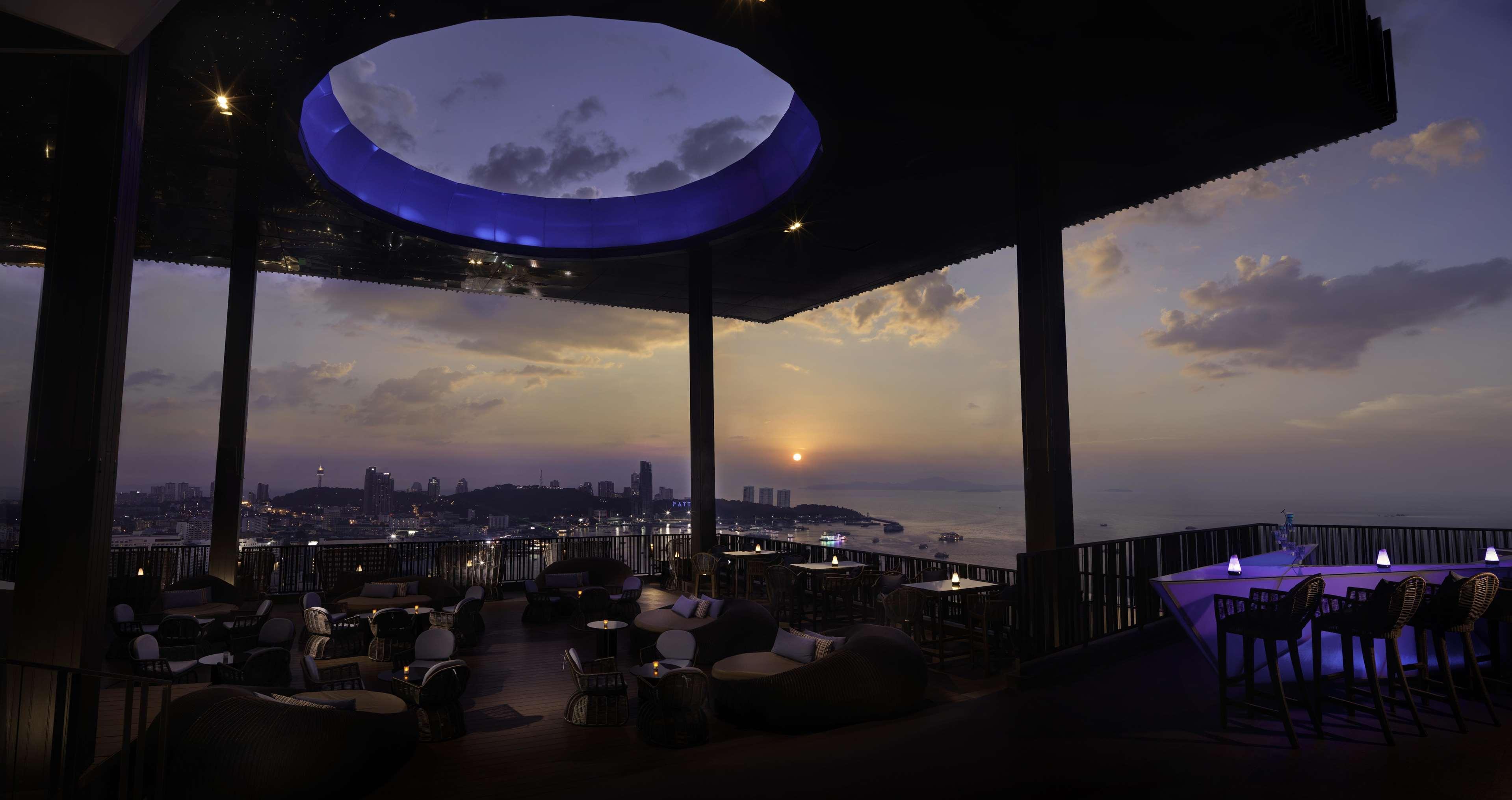 Resor Hilton