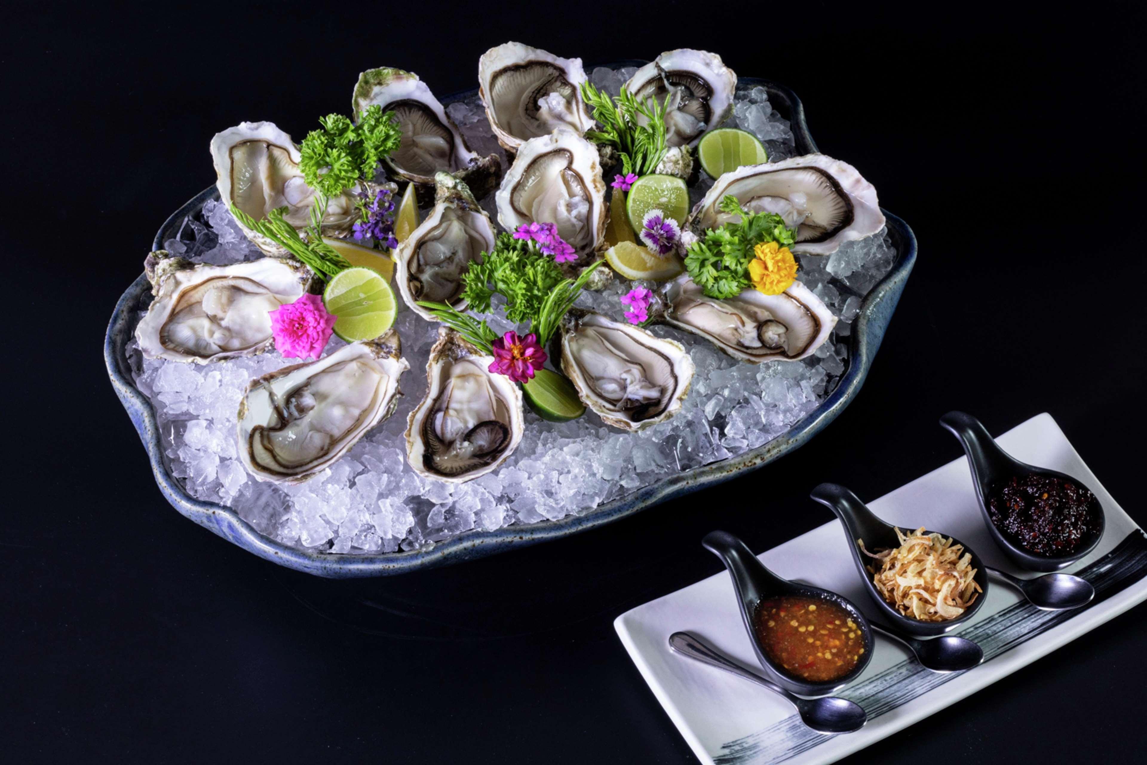 Hilton Resor Pattaya
