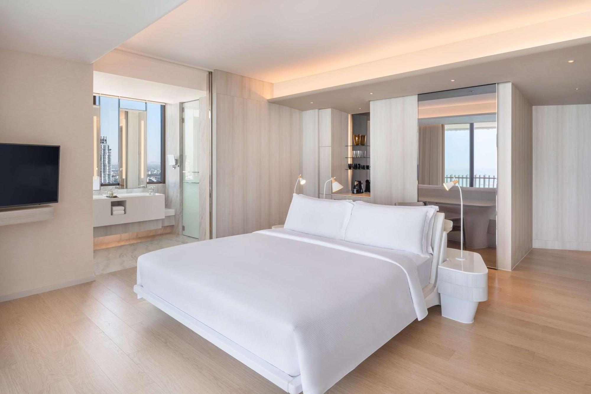 Resor Hilton