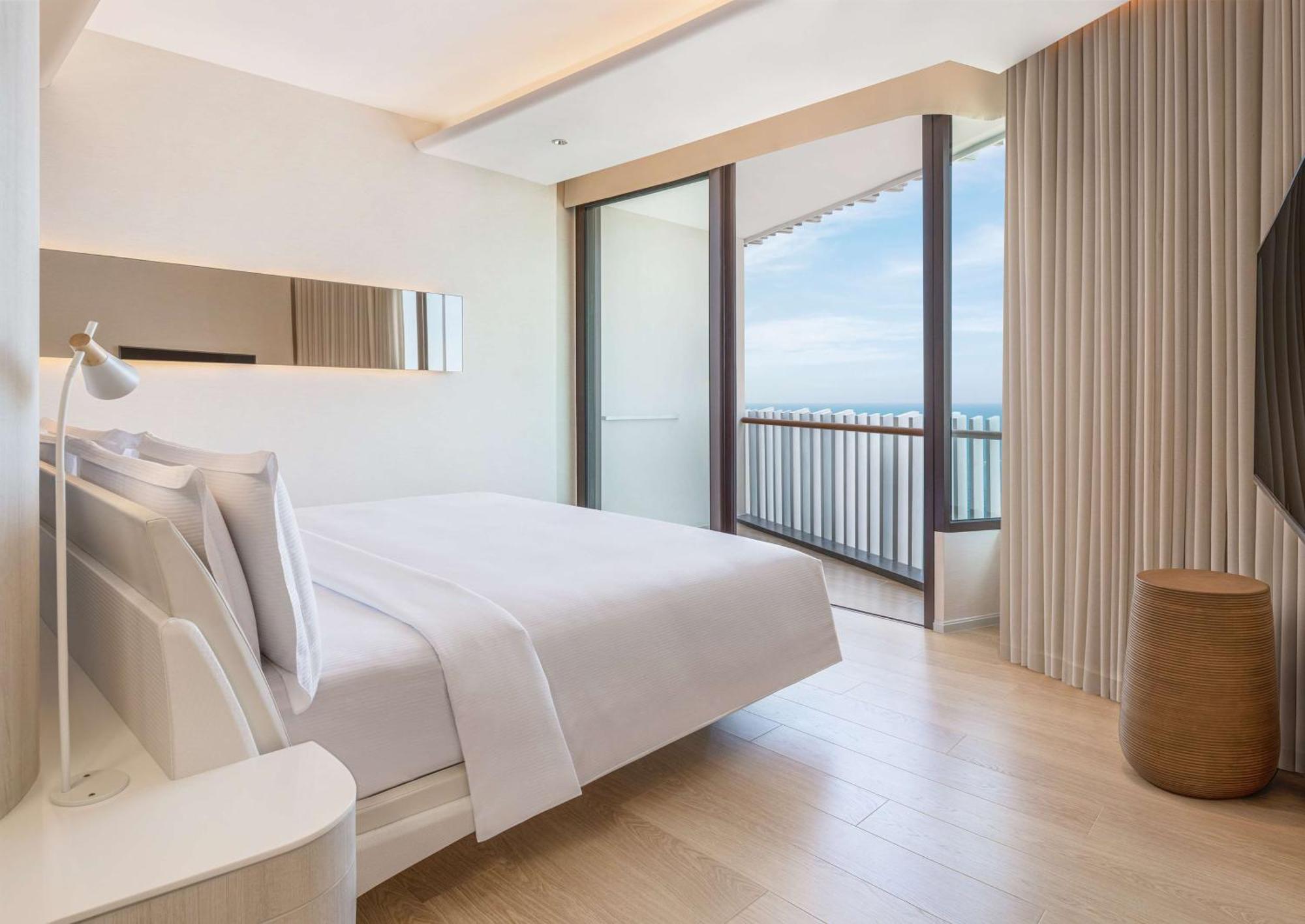 Hilton Resor 5*