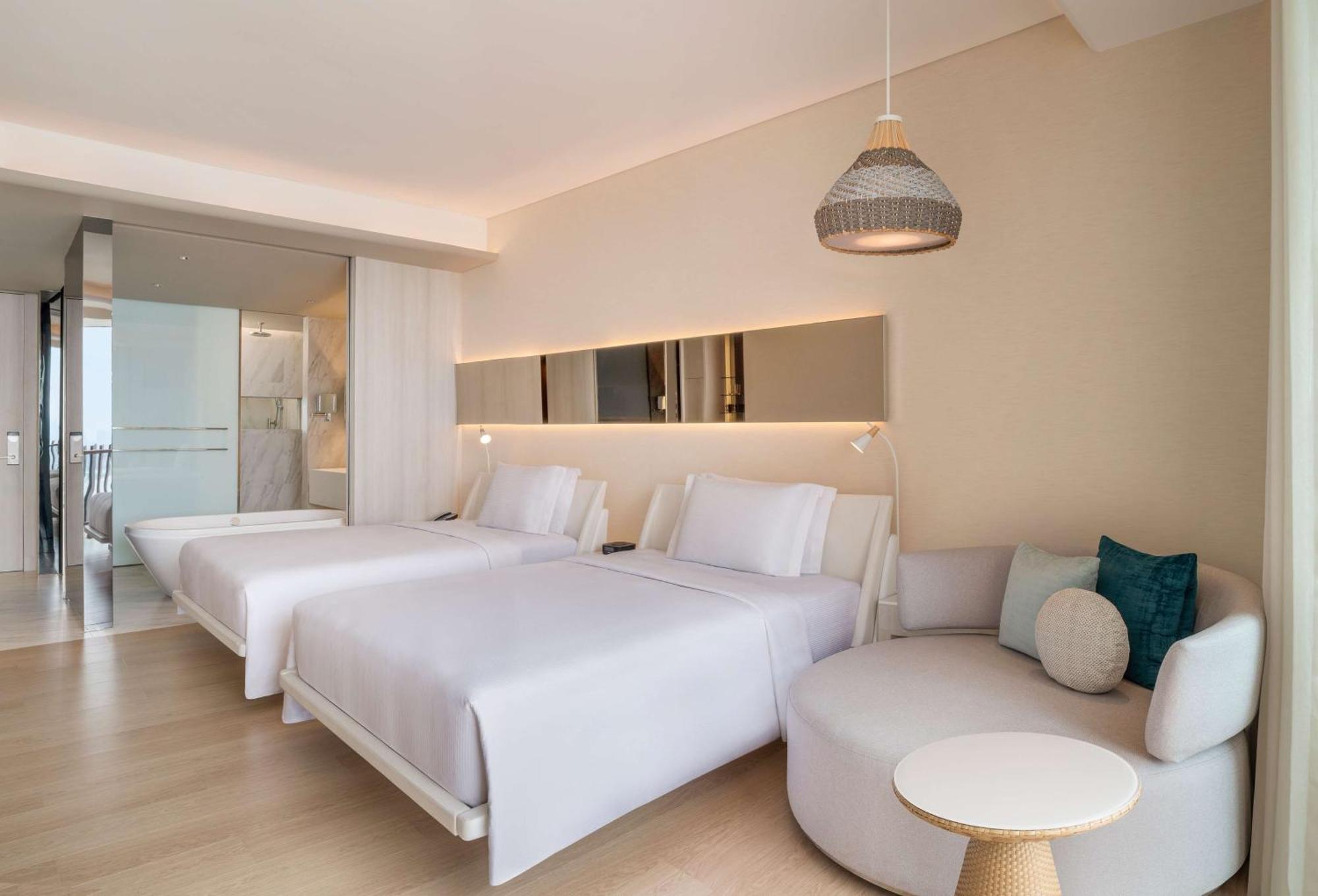 Resor Hilton 5*