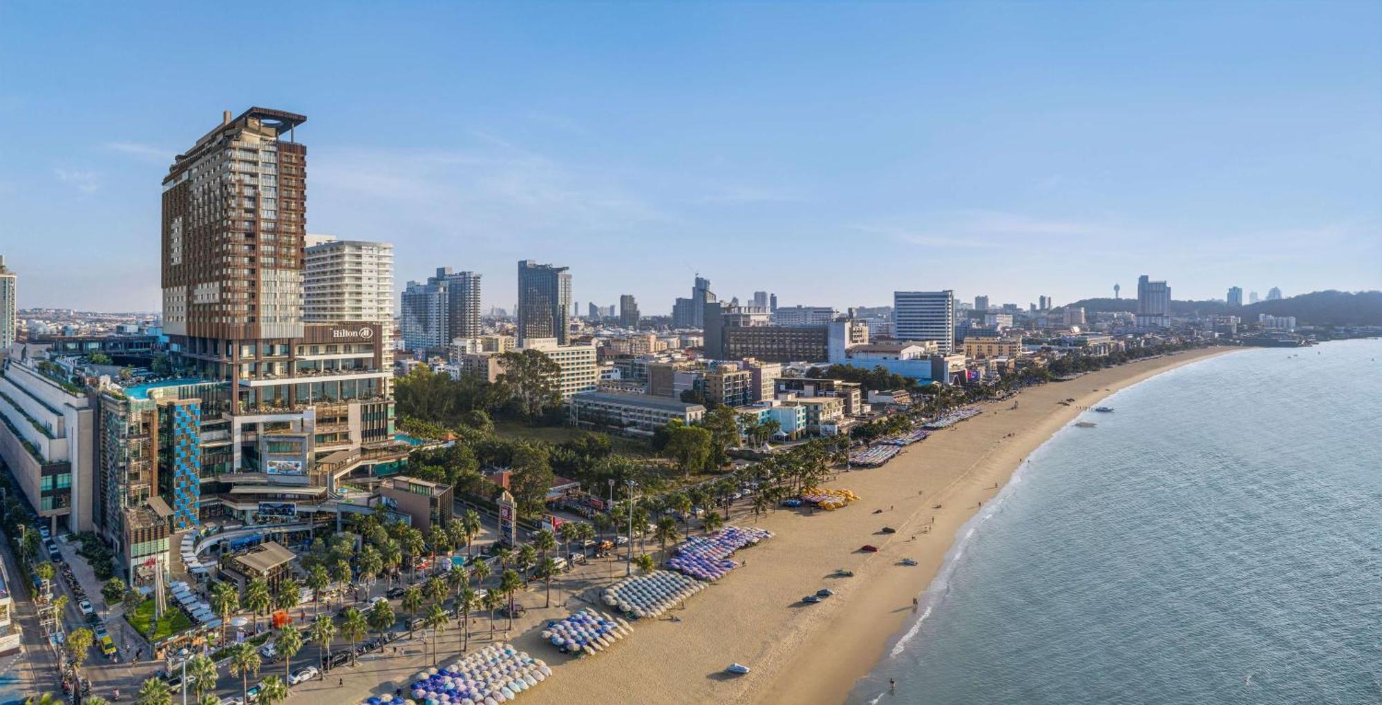 Resor Hilton 5*