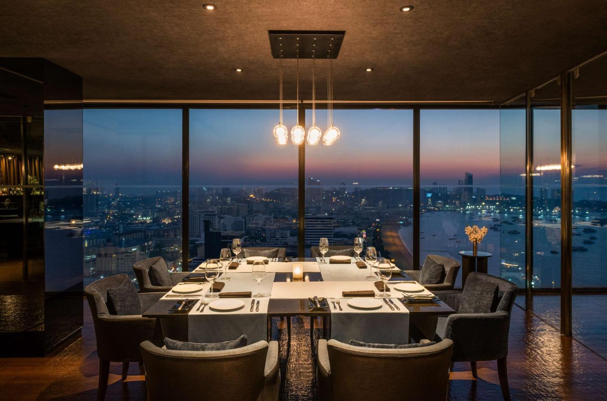 Hilton Resor 5*