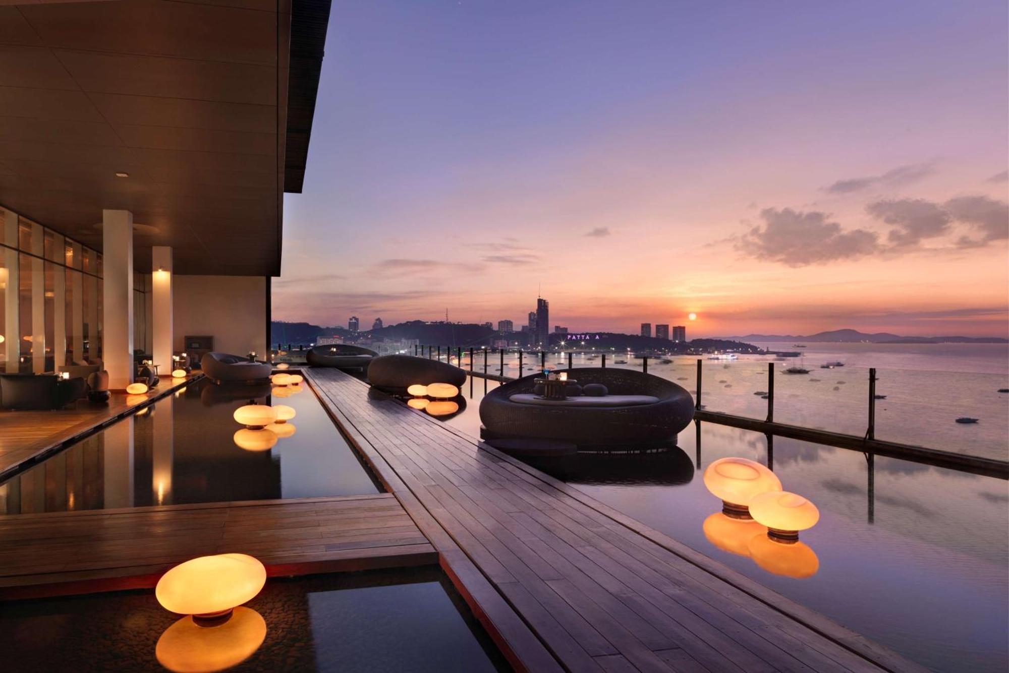 Resor Hilton