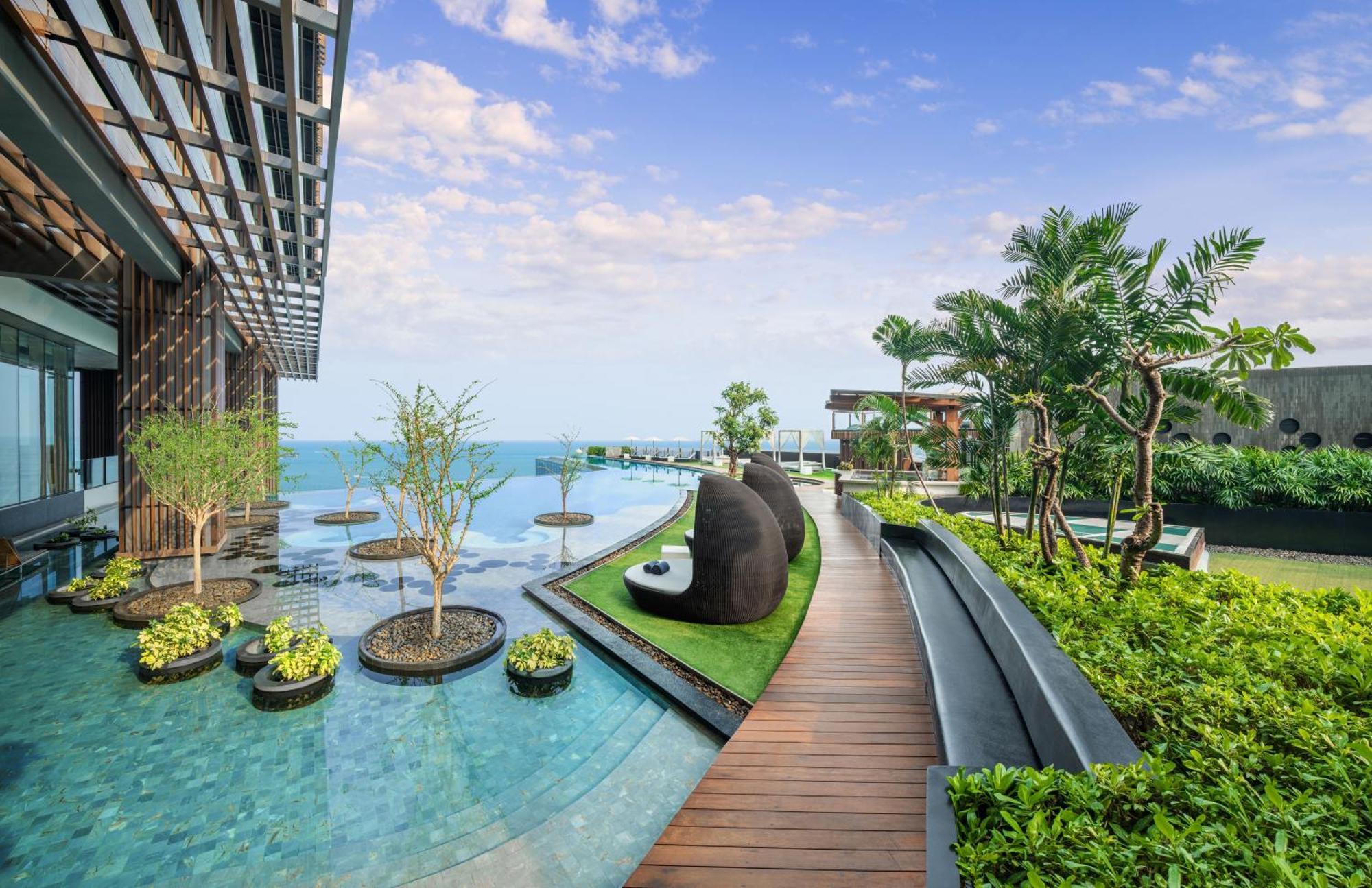 Hilton Resor